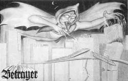 Betrayer (GER) : Hi-Tech-Desciples